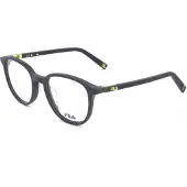 FILA VFI306L 47/18/135 Matt tumma sininen asetaatti UNISEX VFI306L