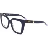 Missoni Näkölasit - - MIS 0189 - Sininen - Akryyli - Naisille