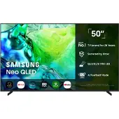 Samsung 50" QN84H Neo QLED 4K MiniLED älytelevisio (2026)