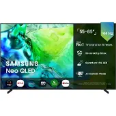Samsung 65" QN84H Neo QLED 4K MiniLED älytelevisio (2026)