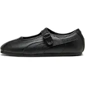 Puma Ballerina 'Tacklette' musta