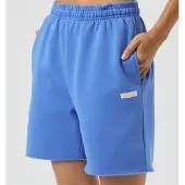 Björn Borg Studio Oversized Sweatshorts