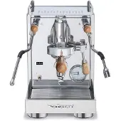 La Pavoni Mini Cellini X espressokone, ruostumaton teräs