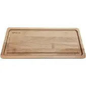 Mareld koivuleikkuulauta 56 x 24 x 2 cm