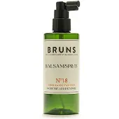 BRUNS Products Nr18 Exciting Tangerine Balsamspray Mandariini Hoitoainespray 200ml