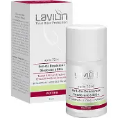 Lavilin Roll-on Deodorant 72h Women Probiotic 80 ml