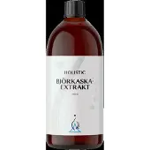 Holistic Koivuntuhkauute, 1000 ml