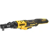 DeWalt Akkukäyttöinen räikkä DCF520N-XJ; 18 V; 67 Nm (ilman akkua ja laturia)