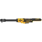 DeWalt Akkukäyttöinen räikkä DCF513EN-XJ; 18 V; 3/8''; 95 Nm (ilman akkua ja laturia)