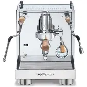 La Pavoni Cellini Evo PID espressokone, ruostumaton teräs