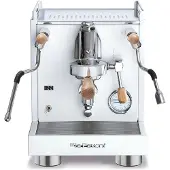 La Pavoni Cellini Evo PID espressokone, valkoinen