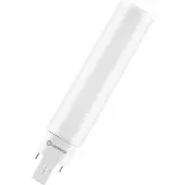 Osram DULUX DE26 HF 10W/840 G24Q-3 1100LM (4058075822030)