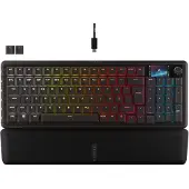 Corsair Vanguard 96 langaton pelinäppäimistö