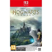 Hogwarts Legacy - Nintendo Switch 2