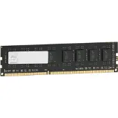 G.Skill 4GB DDR3-1600, 4 GB, 1 x 4 GB, DDR3, 1600 MHz, 240-pin DIMM (F3-1600C11S-4GNS)