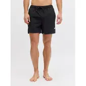 Jack & Jones Uimashortsit 'JPSTMaui' musta