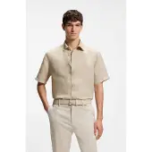 BOSS Rash_2_M - Beige - XXXL
