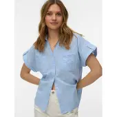 Vero Moda Thilde Lyhythihainen Paita