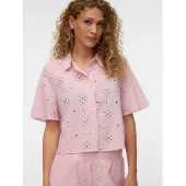 Vero Moda Eliza Lyhythihainen Paita