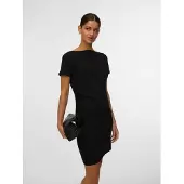 Vero Moda Mille Lyhythihainen Lyhyt Mekko