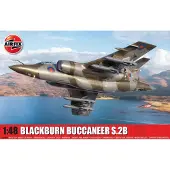 Wittmax Blackburn Buccaneer S.2 RAF