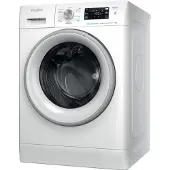 Whirlpool Washing Machine FFB9258SVPL