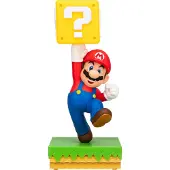Paladone Super Mario Diorama koristevalo