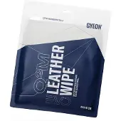 Gyeon Mikrokuituliina Q²M LeatherWipe EVO, 2 kpl