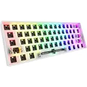 Sharkoon Gaming Tastatur Skiller SGK50S4 Gen2 barebone weiss (4044951041862)