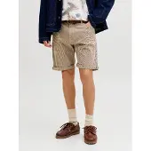 Jack & Jones Housut 'Rick' hiekka
