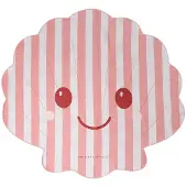 Swim Essentials Shelltastic Kylpypyyhe, Purple
