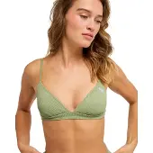 Roxy Love Fixed Triangle Bikinitoppi
