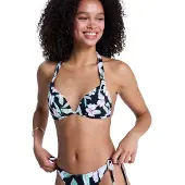 Roxy Essentials Pt Molded Fixed Triangle Bikinitoppi