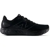 New Balance for man. M680V8 Trainers Fresh Foam 680 V8 black (44 2E), Flat, Laces, Casual, Sport, Running, Multisport