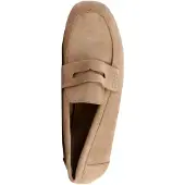 Joia - Kaki Slip-On-mokkasinit