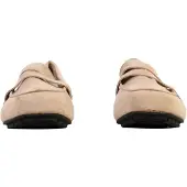 Joia - Kaki Slip-On-mokkasinit