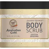 Australian Gold Seaside retreat Cocoa dreams Retreat Body Scrub 453 g