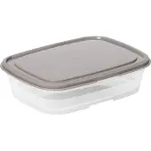 Smartstore Sustain 2,2l harmaa keittiörasia