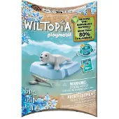 Playmobil - Wonderful Planet Young Seal