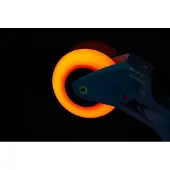 Powerslide Neons Luistinten Pyörät 4 Yksiköt