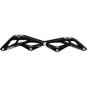 Powerslide Core X-perience 12.8´´/3x110/1x100/195 Rullaluistimet