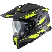 Premier Helmets Discovery Pinlock Included Kokokypärä