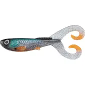 Abu Garcia Beast Twintail Pehmeä Viehe 74g 210 Mm