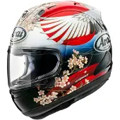 Arai Rx-7v Evo Tsubasa Kokokypärä