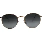 Ray-Ban Round Metal - RB3447 001/BH 5321