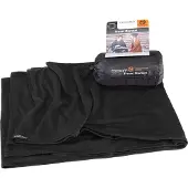Cocoon Merino Wool-silk Travel Peitto