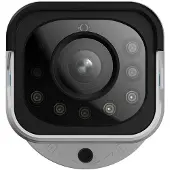 Reolink P430 8MP bullet AI PoE kamera optisella zoomilla ulkokäyttöön (RLC-811A)