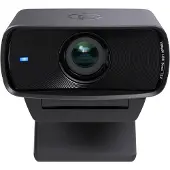 Elgato Facecam MK.2 webkamera (musta)