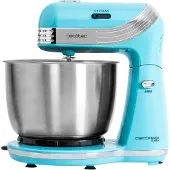 Cecotec Stand Mixer Cecomixer Easy Sininen One Size / EU Plug