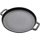 Hage Valurautainen pizzapannu HAGE 30cm INDUCTION
